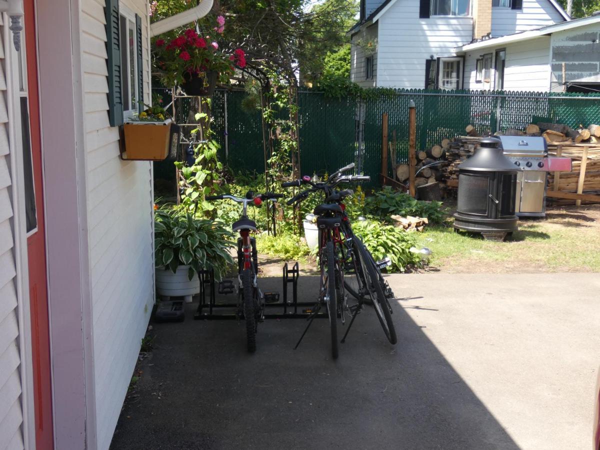 Lacasa Enshediac Exterior photo